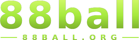 88ball logo